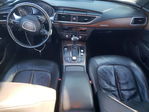 Audi A7 2014