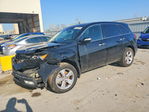 Acura MDX 2013