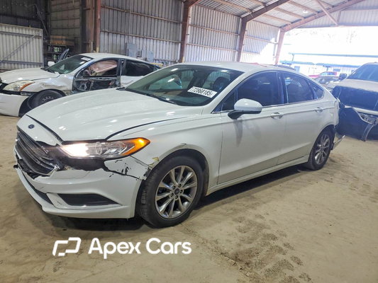 Ford Fusion 2017 - Image 1 of 5