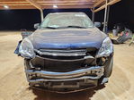Chevrolet Equinox 2016