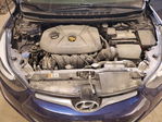 Hyundai Elantra 2014