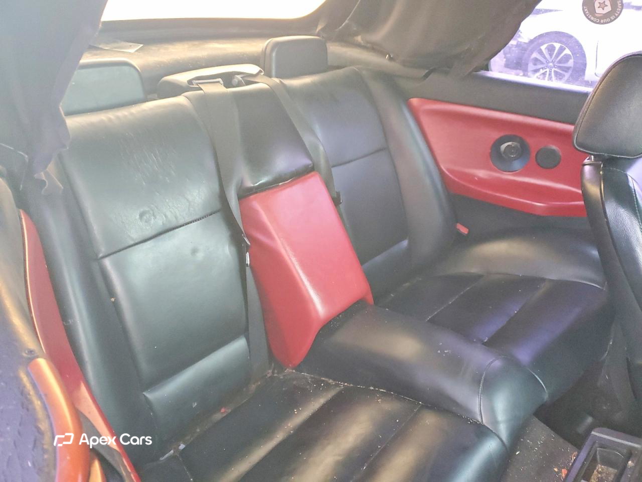 BMW Series 3 1994