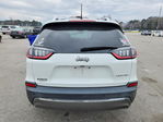 Jeep Cherokee 2019