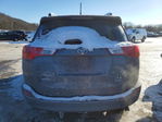 Toyota RAV 4 2013