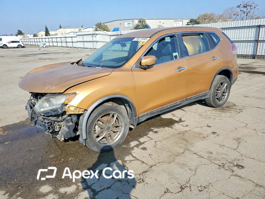 Nissan Rogue 2015 - Zdjęcie 1 z 13