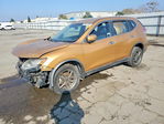Nissan Rogue 2015
