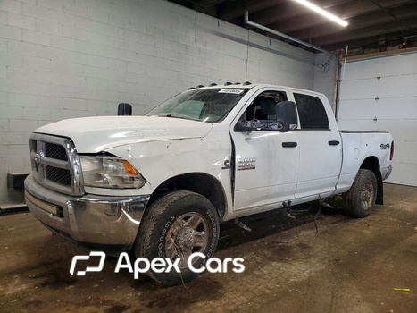 RAM 2500 2018 - Image 1 of 12