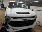 Chevrolet Silverado 2024