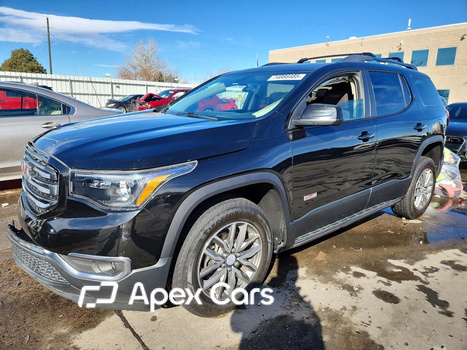 GMC Acadia 2017 - Image 1 of 15