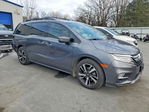 Honda Odyssey 2019