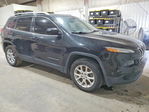 Jeep Cherokee 2015