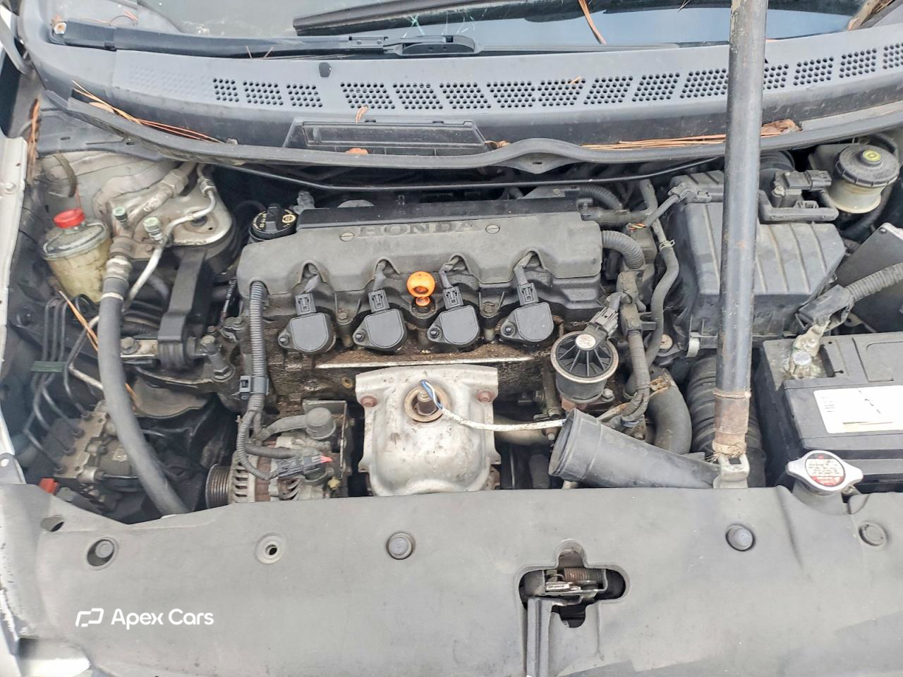 Honda Civic 2007
