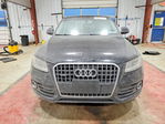 Audi Q5 2016