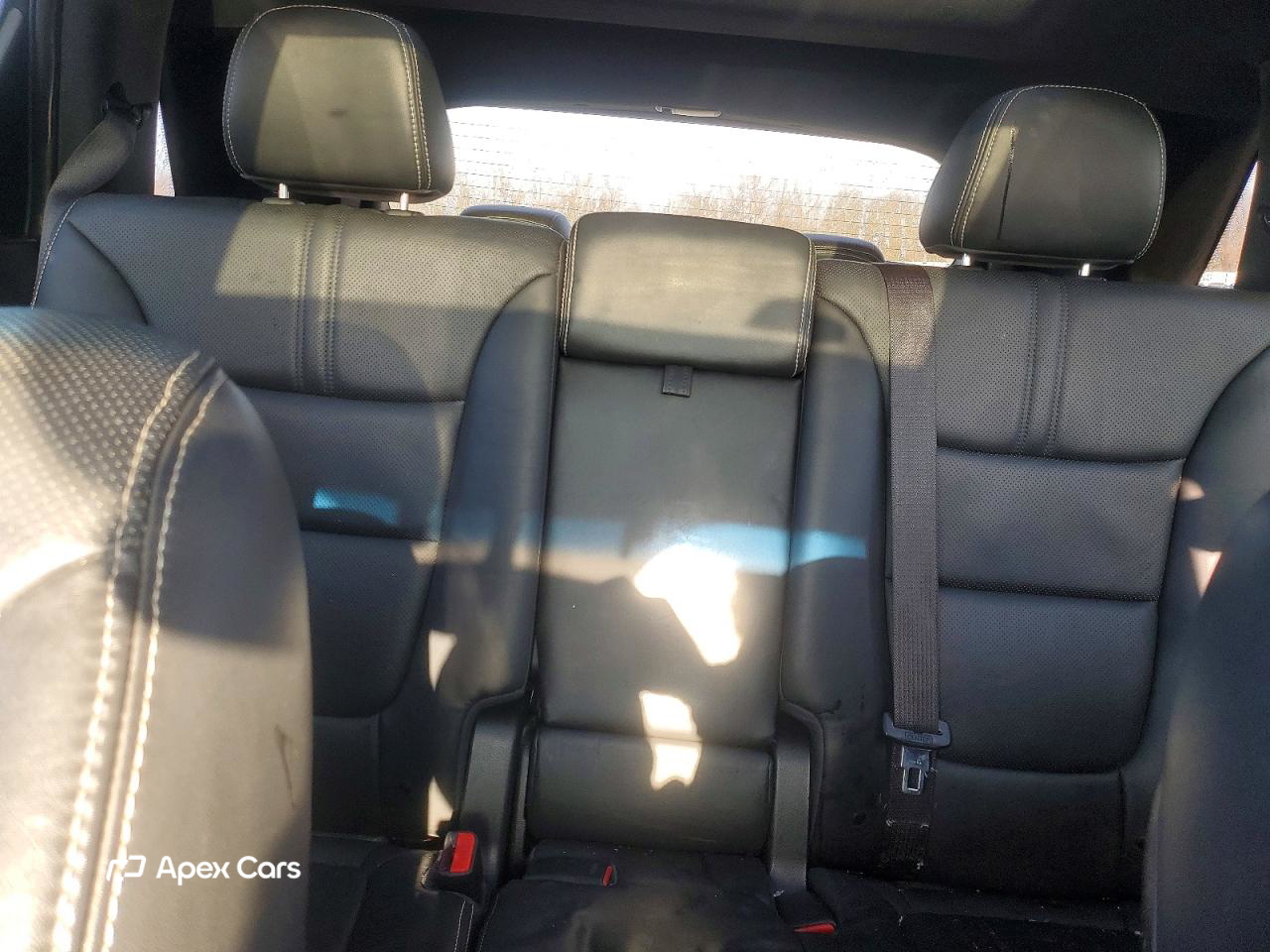 Kia Sorento 2015