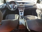 Nissan Sentra 2014