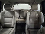 Honda Odyssey 2012