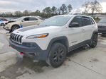 Jeep Cherokee 2017