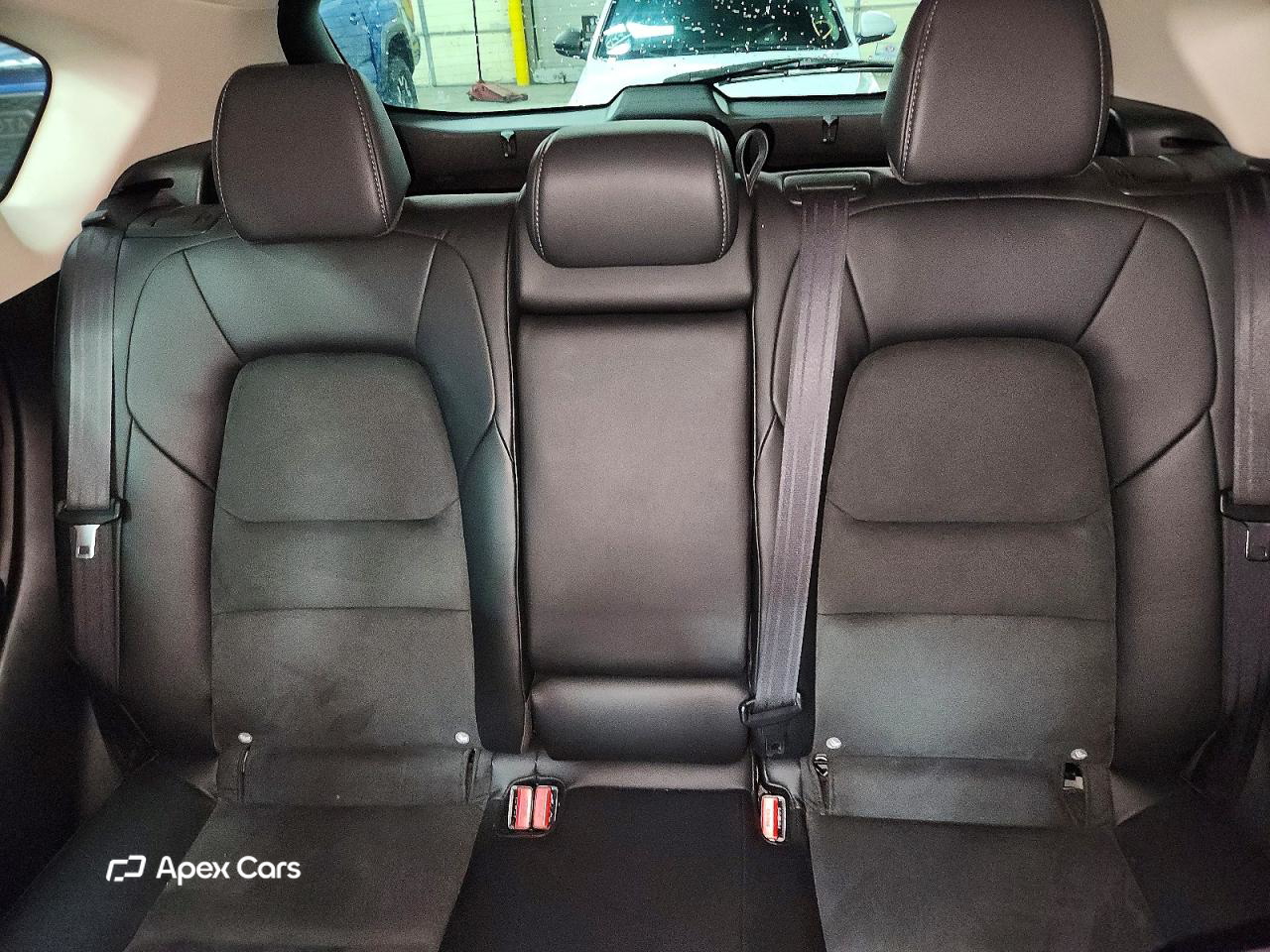 Mazda CX-5 2019