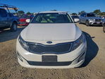 Kia Optima 2015