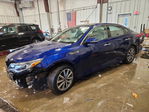 Kia Optima 2019
