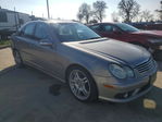 Mercedes-Benz C-klasse 2005