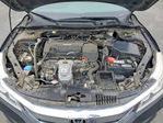 Honda Accord 2017