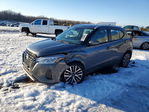 Nissan Kicks 2023