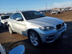 BMW X6 2013
