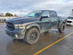 RAM 1500 2018