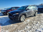 Jeep Cherokee 2017