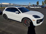 Porsche Cayenne 2025