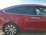 Tesla Model X 2019