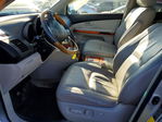 Lexus RX 2009