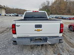 Chevrolet Silverado 2015