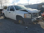 Chevrolet Silverado 2013