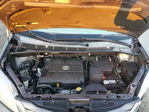 Toyota Sienna 2012