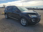 Ford Explorer 2017
