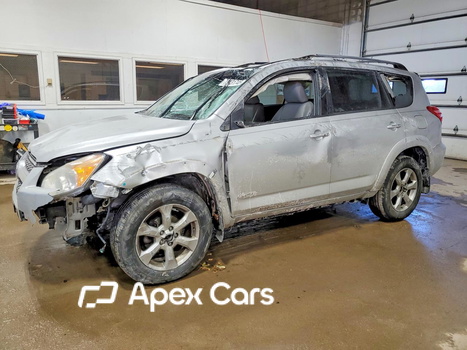 Toyota RAV 4 2011 - Image 1 of 14