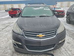 Chevrolet Traverse 2015