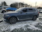 BMW X7 2019