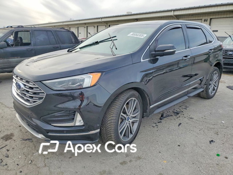 Ford Edge 2019 - Image 1 of 14
