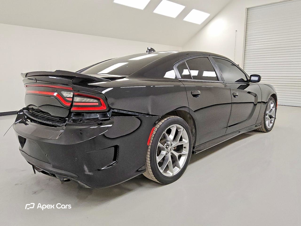 Dodge Charger 2019