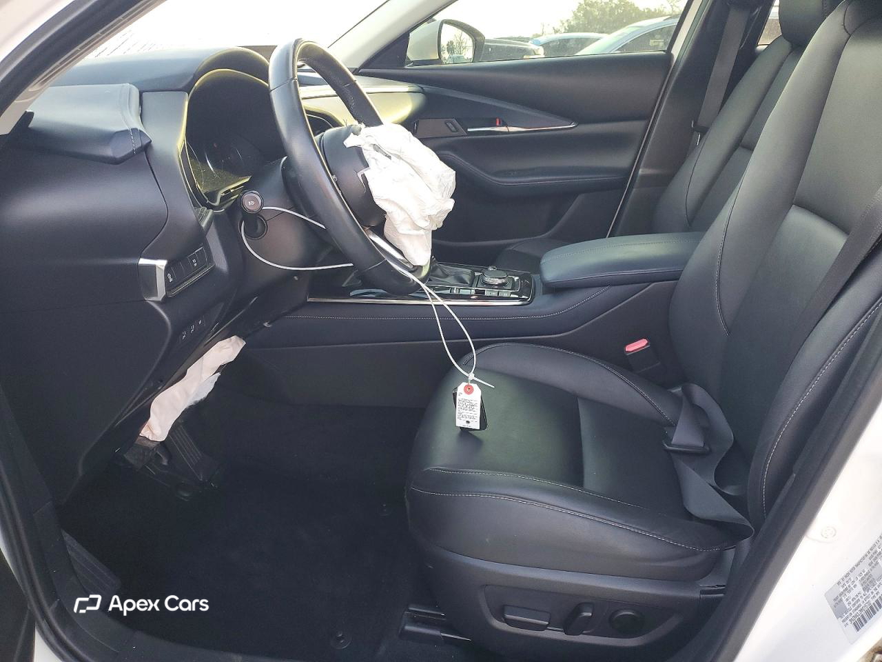 Mazda CX-30 2021
