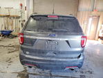 Ford Explorer 2019