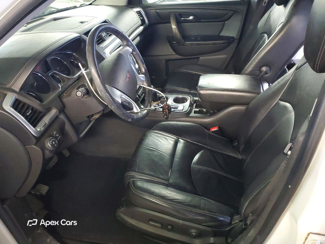 GMC Acadia 2013