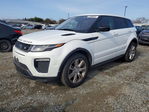 Land Rover Range Rover Evoque 2016