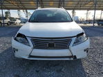 Lexus RX 2013