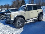 Ford Bronco 2025