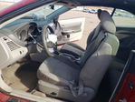 Chrysler Sebring 2008
