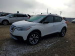 Nissan Kicks 2018